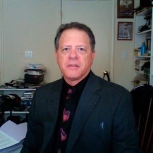 Meet your Posher, Jaime